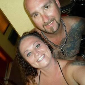 Meet your Posher, Mandy